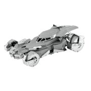 Metal Earth Batman v Superman Batmobile - ME 570375